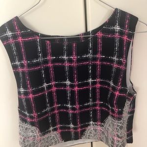 Top perfect for night out.